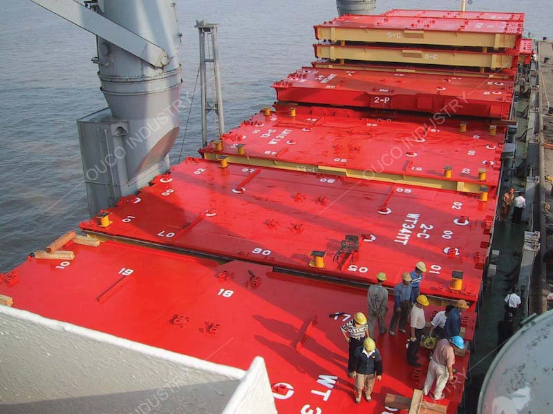 Escotilla Cubierta Para Barco Y Barco